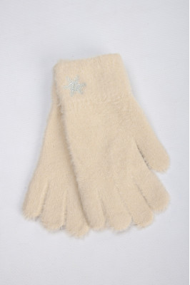 Рукавиці жіночі